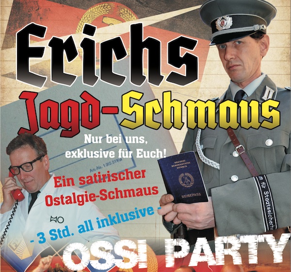 Ostalgie