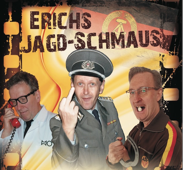 Erichs Jagd Schmaus